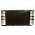 Burberry Beige House Check Canvas Handtasche - Ansicht 3