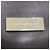 Burberry Beige House Check Canvas Handtasche - Ansicht 5