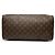 Louis Vuitton Brown Monogram Speedy 40 Marrone - vista 3
