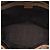 Borsa Tote Gucci Beige GG Canvas GG Charm - vista 4