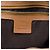 Borsa Tote Gucci Beige GG Canvas GG Charm - vista 5