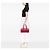 Louis Vuitton Red Epi Soufflot Rosso - vista 6