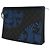 Louis Vuitton Blue Christopher Nemeth Damier Graphite Pochette Voyage Rope MM - vista 11