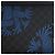 Louis Vuitton Blue Christopher Nemeth Damier Graphite Pochette Voyage Rope MM - vista 5