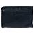 Clutch Bottega Veneta in Nappa Intrecciato blu