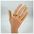 Anello True Band da donna Tiffany & Co. - vista 2