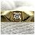 Anello True Band da donna Tiffany & Co. - vista 3
