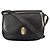 Céline Borsa a tracolla Celine in pelle nera Nero