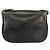 Céline Borsa a tracolla Celine in pelle nera Nero - vista 2