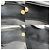 Borsa Vanity Matelassé da donna Chanel Nero - vista 7