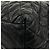Borsa Chanel Coco Cocoon in pelle nera Nero - vista 16