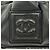 Borsa Chanel Coco Cocoon in pelle nera Nero - vista 17