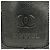 Borsa Chanel Coco Cocoon in pelle nera Nero - vista 8