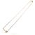 Collana Tiffany & Co. motivo cuore e chiave - vista 4
