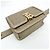 Borsa a tracolla Burberry da donna Beige - vista 3