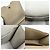 Borsa a tracolla Burberry da donna Beige - vista 6