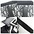 Zaino Rider da uomo Christian Dior Nero Beige Blu navy - vista 6