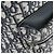 Zaino Rider da uomo Christian Dior Nero Beige Blu navy - vista 8