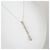 Collana con pendente Tiffany & Co. 925 Atlas - vista 4