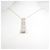 Collana con pendente Tiffany & Co. 925 Atlas - vista 5