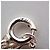 Pendente Tiffany & Co. 925 smalto blu Return to Tiffany doppio cuore - vista 9