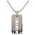 Collana con pendente Tiffany & Co. 925 Atlas Ball Chain