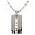 Collana con pendente Tiffany & Co. 925 Atlas Ball Chain - vista 2