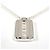 Collana con pendente Tiffany & Co. 925 Atlas Ball Chain - vista 5