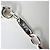 Collana con pendente Tiffany & Co. 925 Cross Square - vista 10