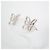 Orecchini a lobo Tiffany & Co. 925 Butterfly - vista 5