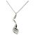 Collana con pendente Tiffany & Co. 925 Frank Gehry