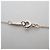 Collana con pendente Tiffany & Co. 925 Frank Gehry - vista 7