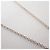 Collana con pendente a doppio cuore Tiffany & Co. in argento 925 - vista 6