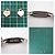 Collana con pendente a doppio cuore Tiffany & Co. in argento 925 - vista 9