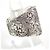 GUCCI 925 L Arabesque Ring - Ansicht 3