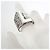 GUCCI 925 L Arabesque Ring - Ansicht 8