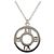 Collana con pendente Tiffany & Co. 925 Atlas Circle