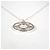 Collana con pendente Tiffany & Co. 925 Atlas Circle - vista 5