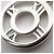 Collana con pendente Tiffany & Co. 925 Atlas Circle - vista 9
