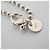 Return to Tiffany Tiffany & Co. Collana lunga a palline con medaglione ovale Return to 925 - vista 8