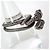GUCCI 925 Garden Snake Band Ring - Ansicht 3