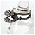 GUCCI 925 Garden Snake Band Ring - Ansicht 4