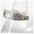 Gucci 925 Interlocking G Band Ring - Ansicht 4