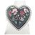 Anello Cuore GUCCI Ag925 BOSCO & ORSO