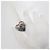 Anello Cuore GUCCI Ag925 BOSCO & ORSO - vista 5