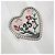 Anello Cuore GUCCI Ag925 BOSCO & ORSO - vista 6