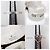 Anello Cuore GUCCI Ag925 BOSCO & ORSO - vista 9