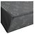 Louis Vuitton Monogram Eclipse Pochette Voyage MM Clutch Bag Braun Schwarz - Ansicht 4