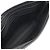Louis Vuitton Monogram Eclipse Pochette Voyage MM Clutch Bag Braun Schwarz - Ansicht 6