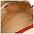 Hermès Borsa Boston Hermes Victoria 43 Rosso Beige - vista 8